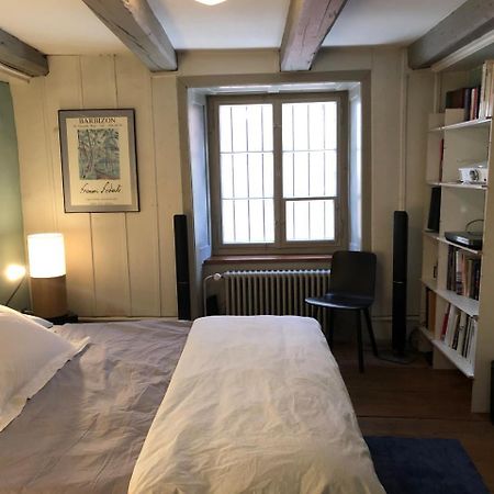 Good4Yew Bnb Panzió Zürich Kültér fotó