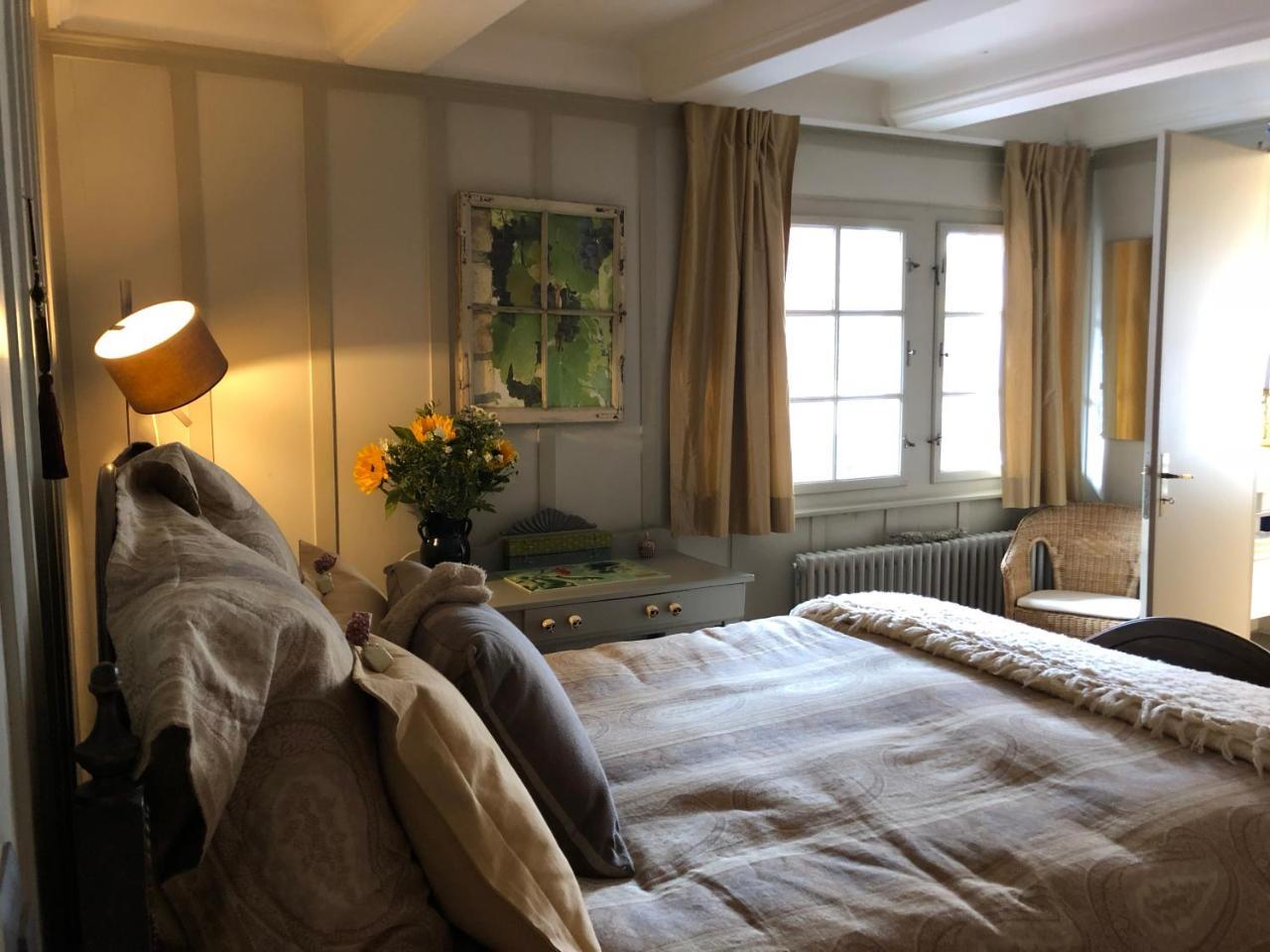 Good4Yew Bnb Zürich Kültér fotó