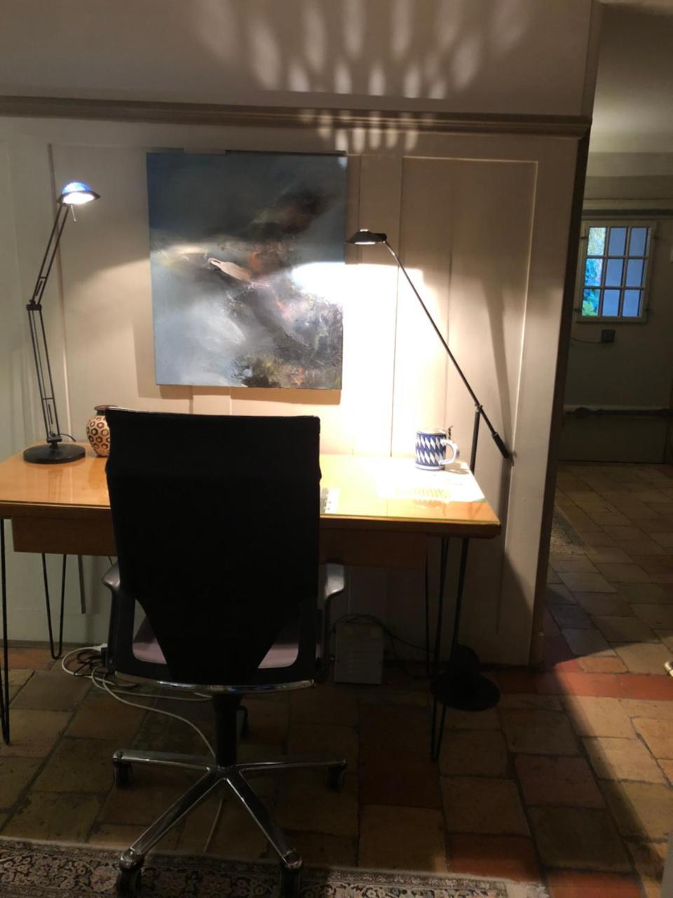 Good4Yew Bnb Zürich Kültér fotó