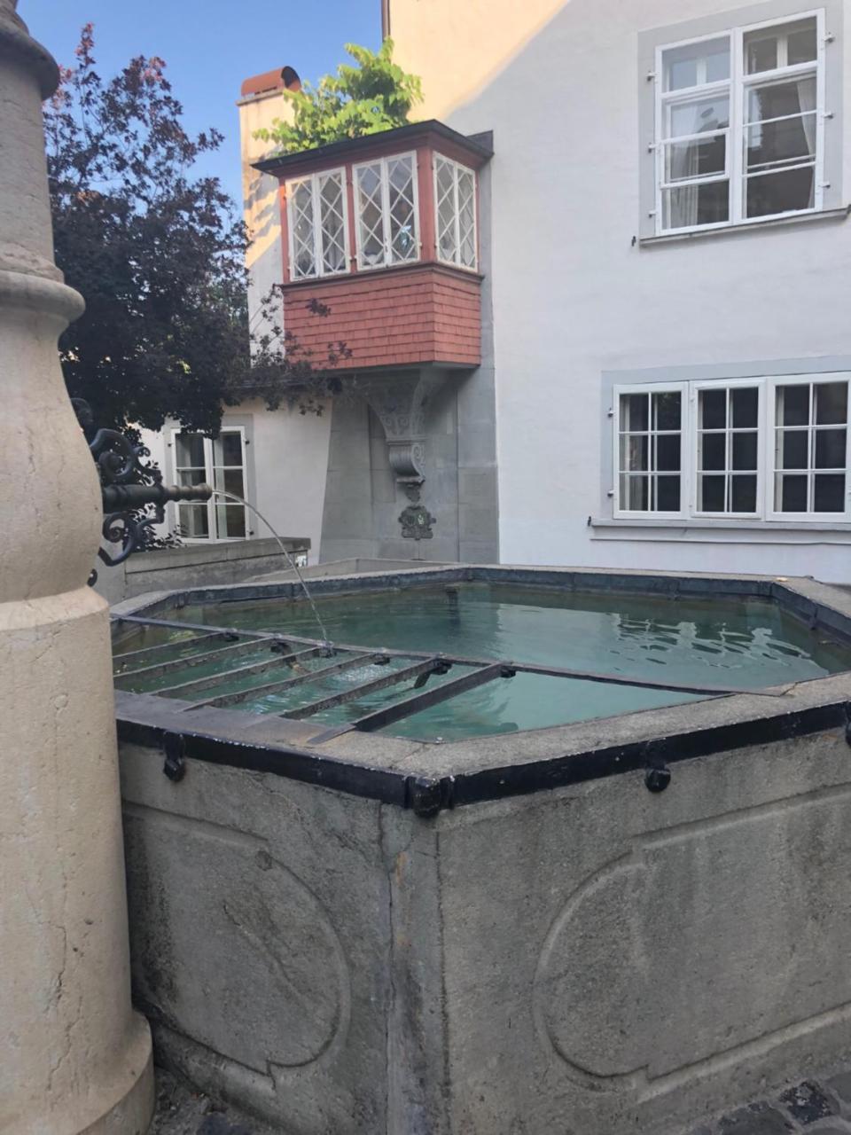 Good4Yew Bnb Zürich Kültér fotó