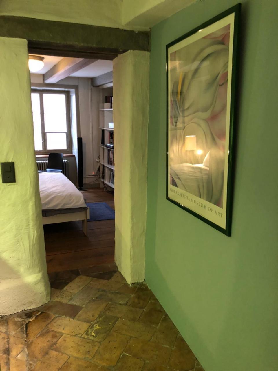 Good4Yew Bnb Zürich Kültér fotó