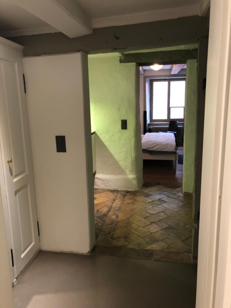 Good4Yew Bnb Zürich Kültér fotó