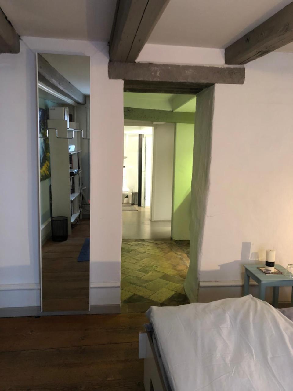 Good4Yew Bnb Zürich Kültér fotó