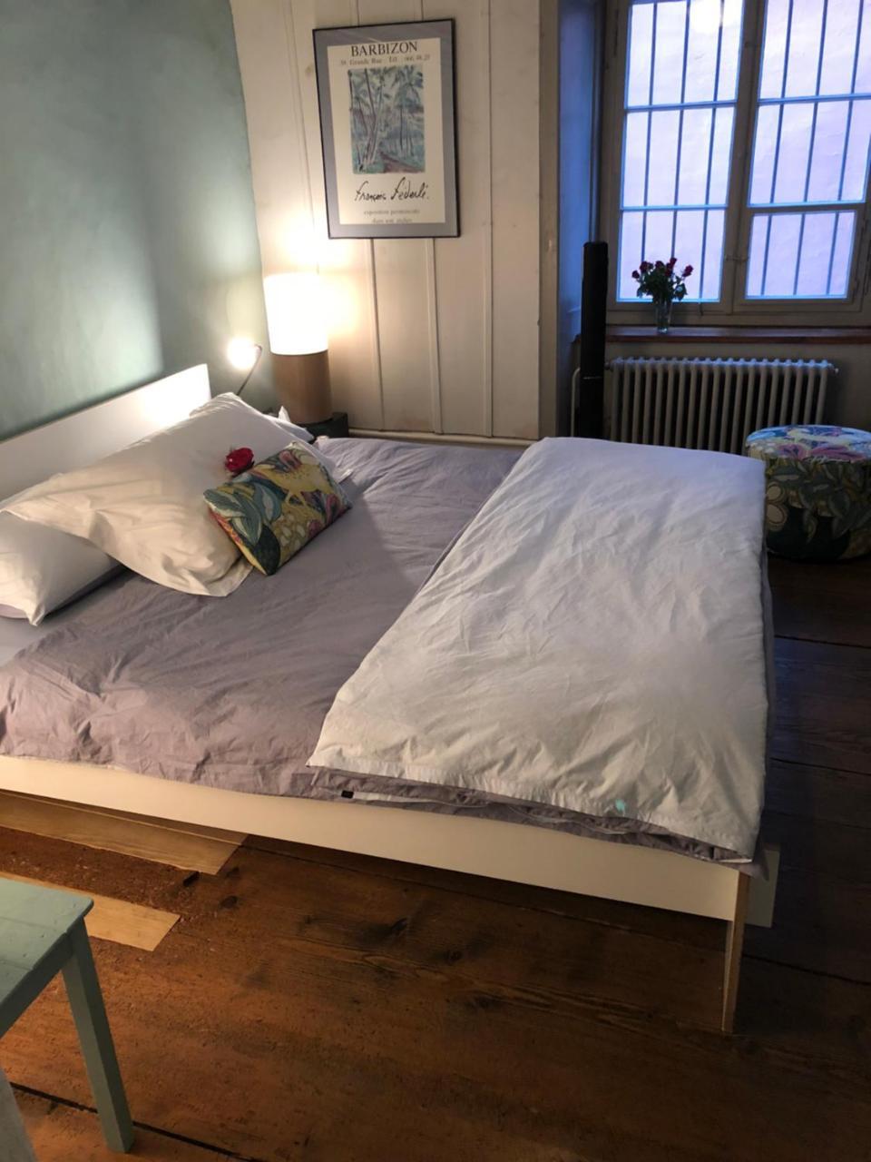 Good4Yew Bnb Zürich Kültér fotó