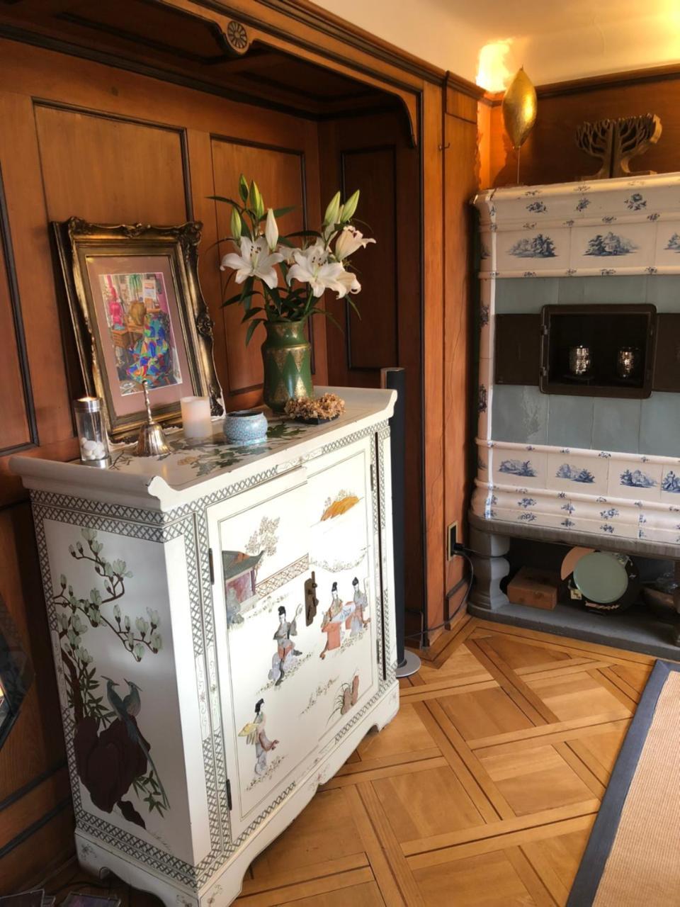 Good4Yew Bnb Zürich Kültér fotó