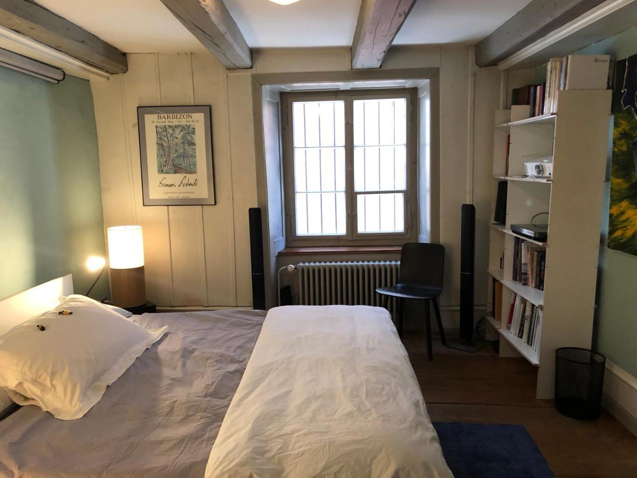 Good4Yew Bnb Zürich Kültér fotó