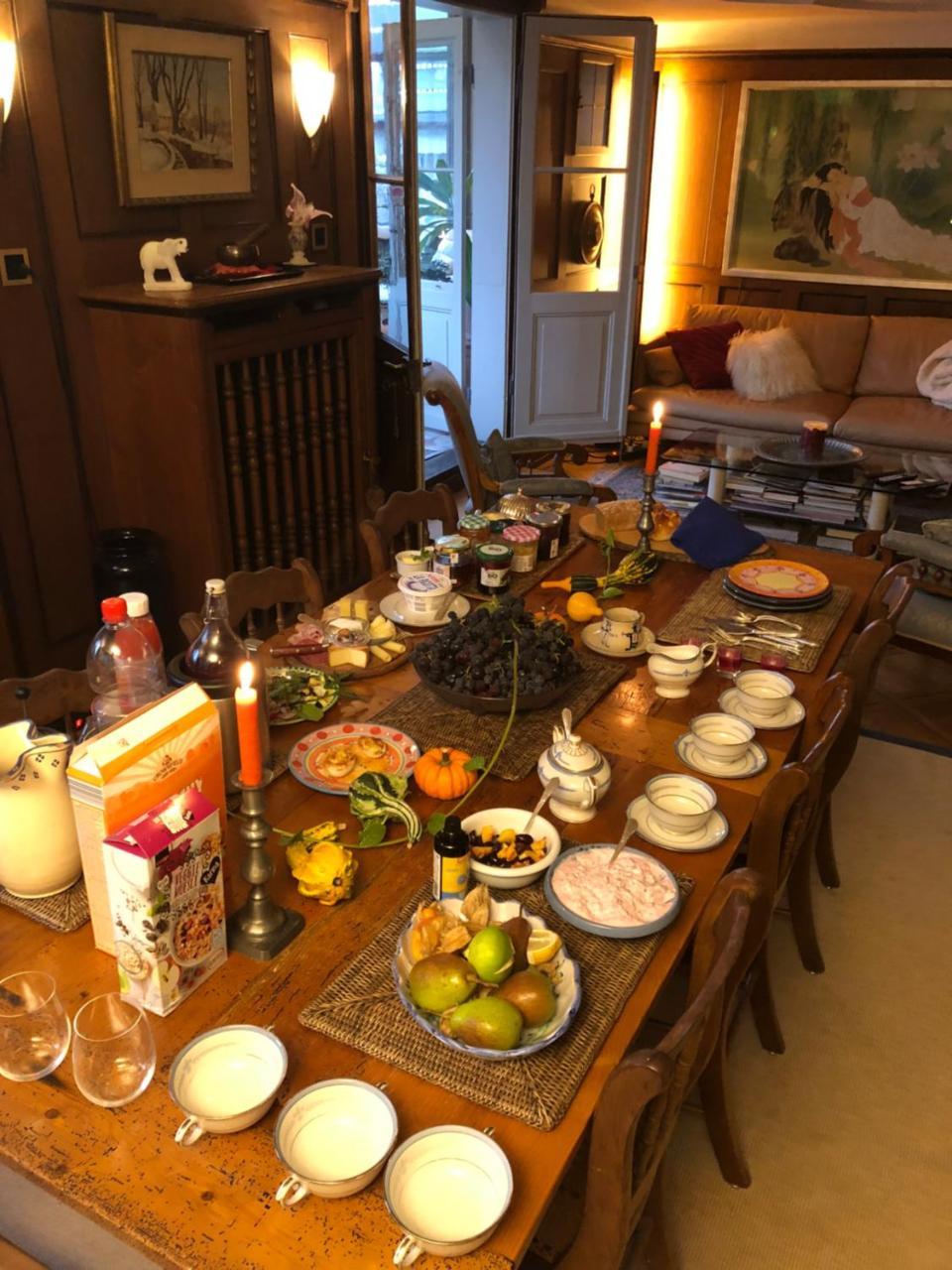 Good4Yew Bnb Zürich Kültér fotó