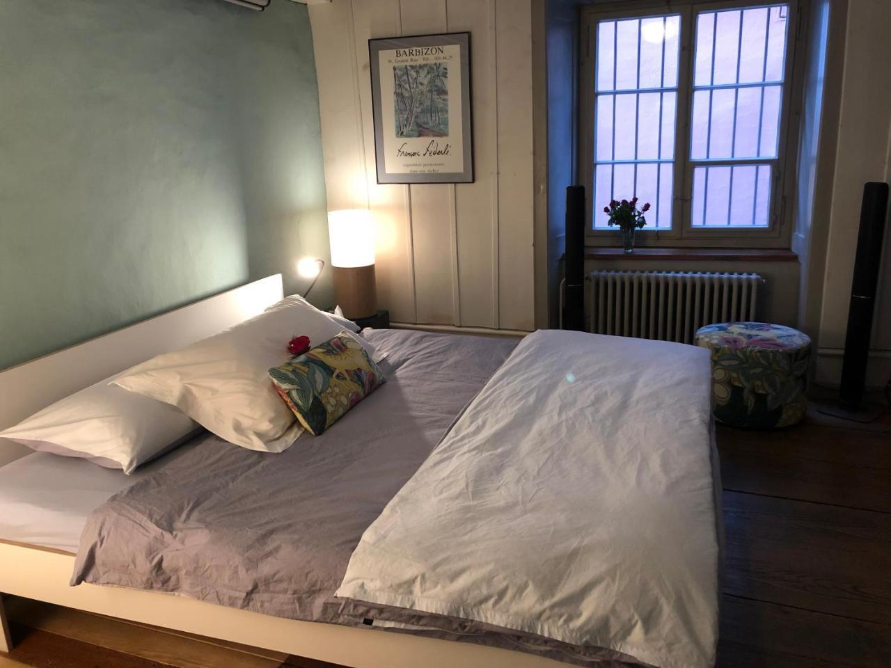 Good4Yew Bnb Zürich Kültér fotó