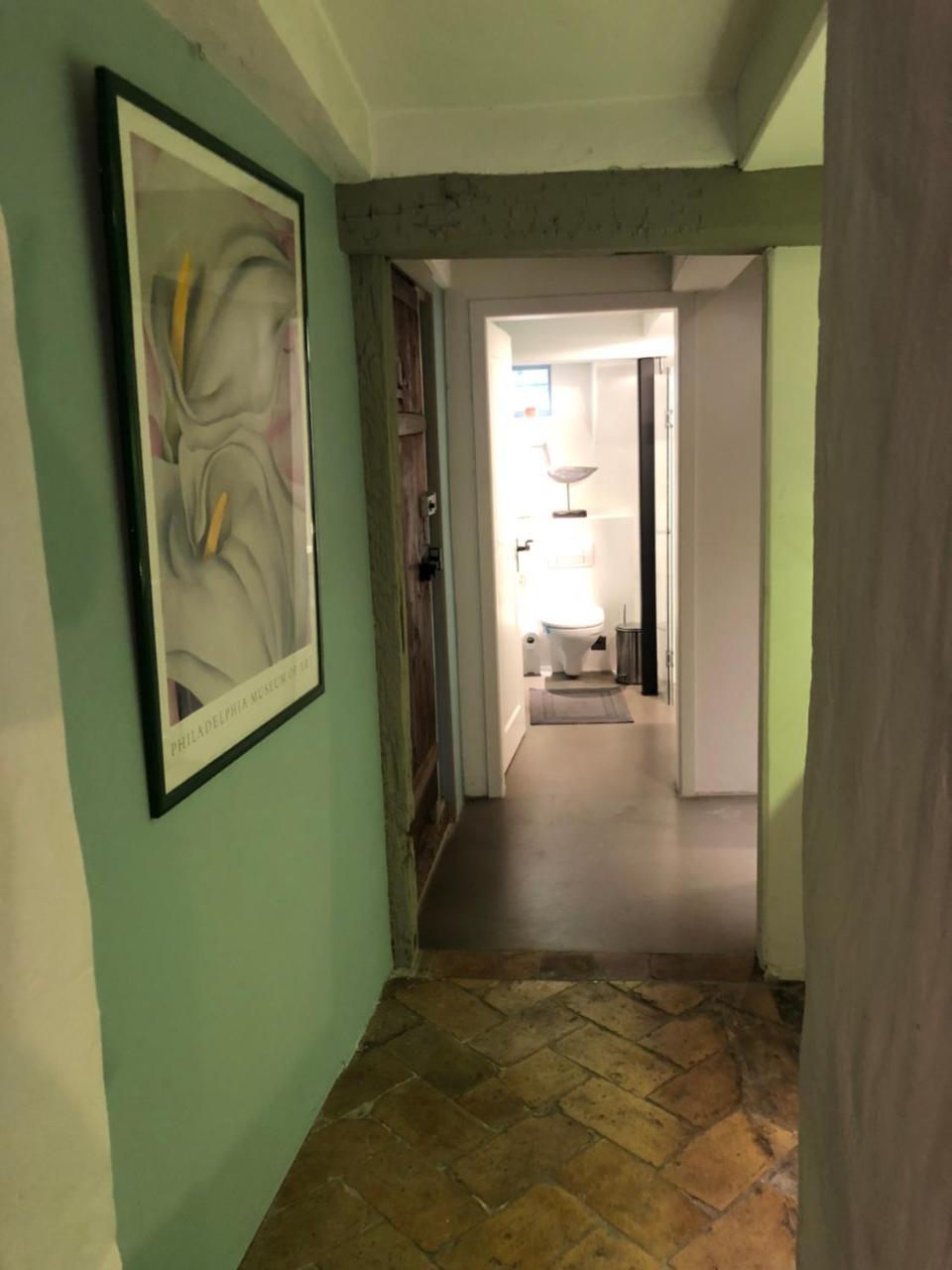Good4Yew Bnb Zürich Kültér fotó