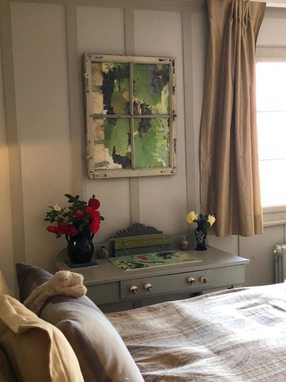 Good4Yew Bnb Zürich Kültér fotó