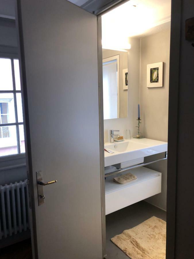 Good4Yew Bnb Zürich Kültér fotó