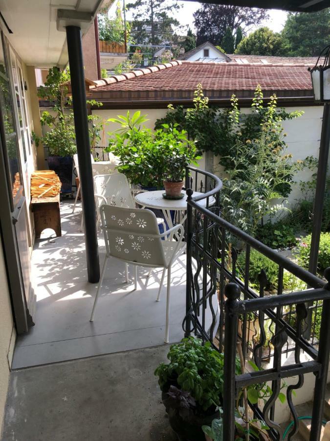 Good4Yew Bnb Zürich Kültér fotó