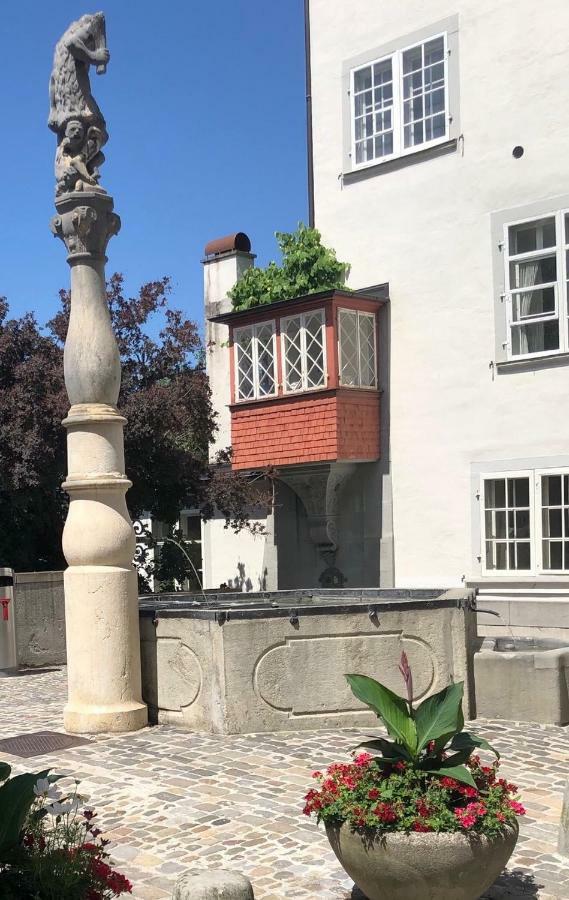 Good4Yew Bnb Zürich Kültér fotó