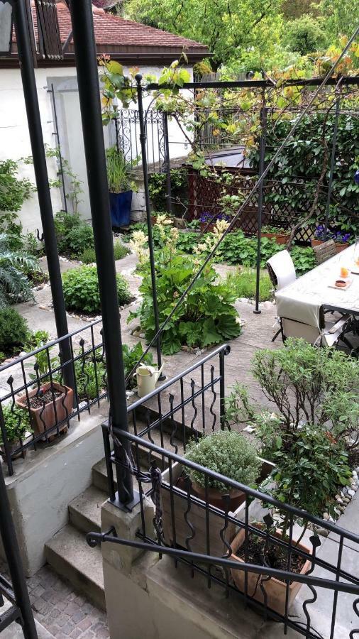 Good4Yew Bnb Zürich Kültér fotó