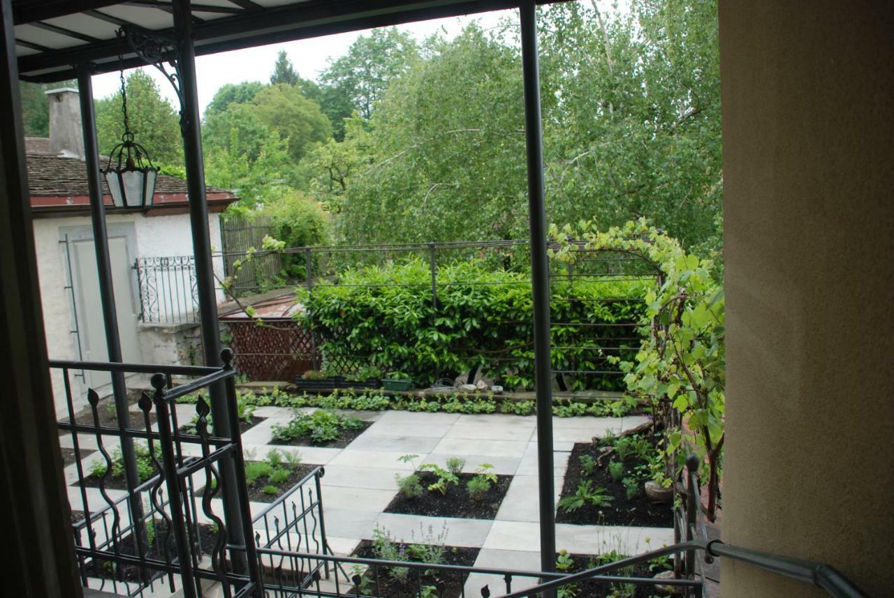 Good4Yew Bnb Zürich Kültér fotó