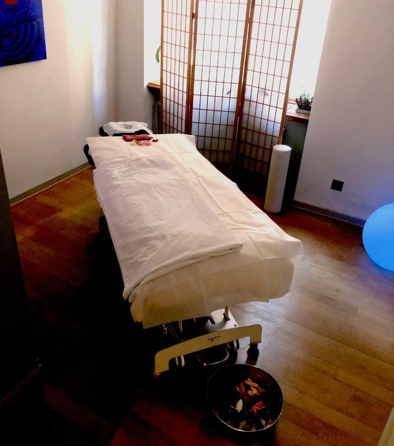 Good4Yew Bnb Zürich Kültér fotó